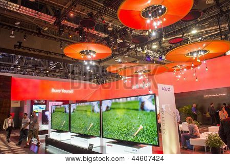 Ces 2013 年