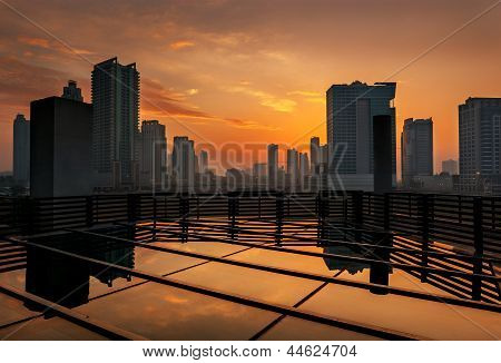 Дубай-центр