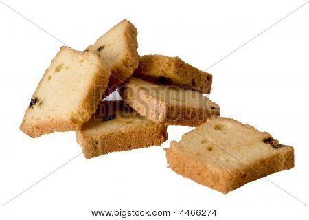 Sušenky