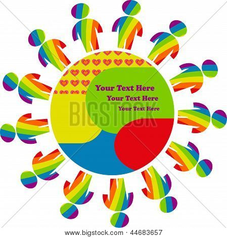 Gay World