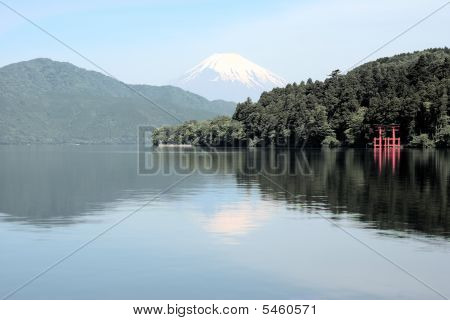 Mount Fuji