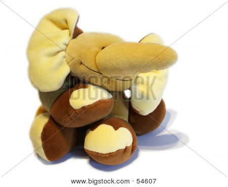 Cudly elefantti