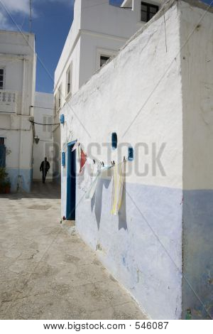 Jakub, Maroc