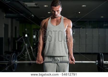 Ready To Lift