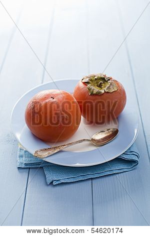 Persimmon - Kaki
