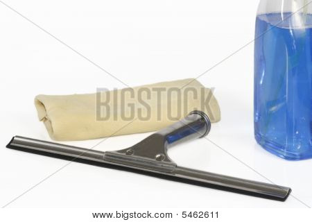 Window Cleaning