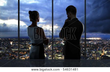 Night City