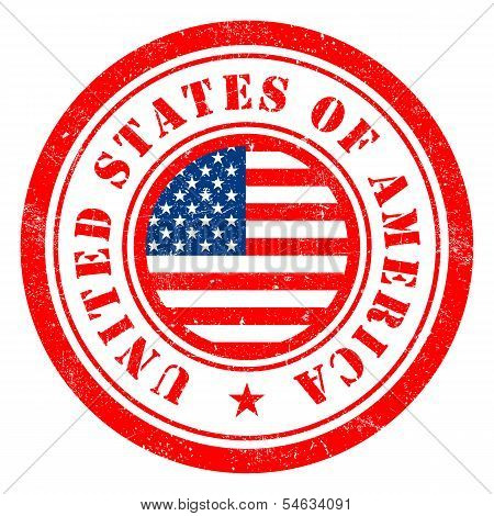 Stamp USA