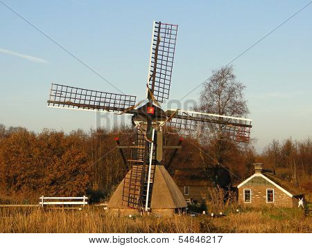 Windmill