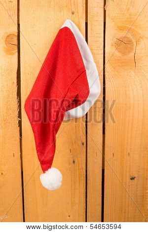 Santa Claus Hat
