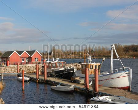 Copenhagen