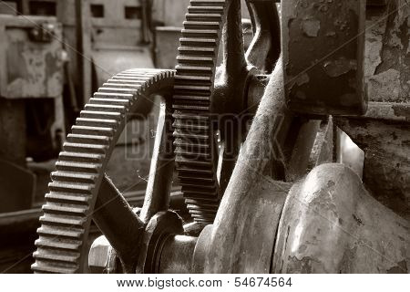 Gears