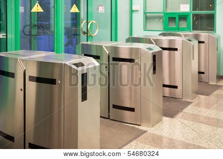 Turnstile