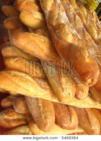 Stokbrood