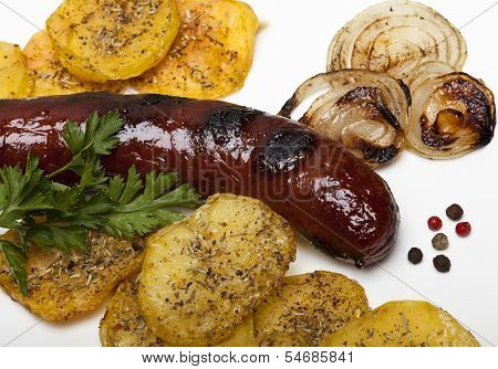 Sausage