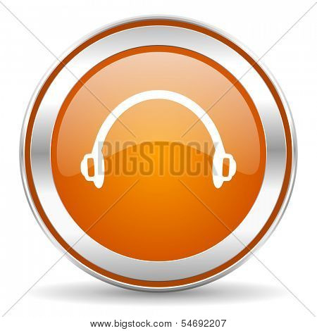 headphones icon