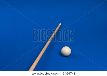 Cue Stick