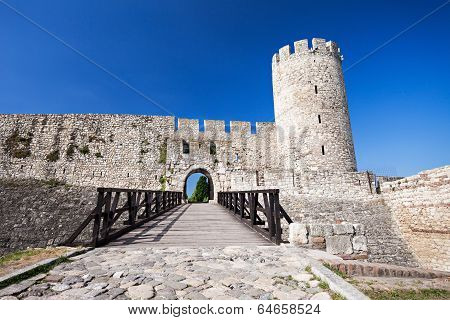 Kalemegdan Fortress