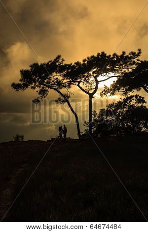 After Sunset