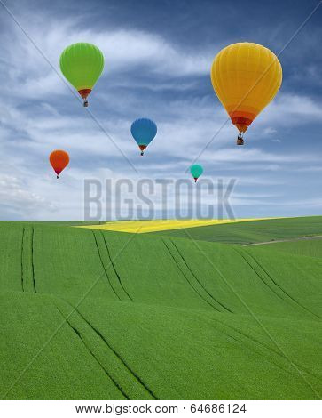 Baloons