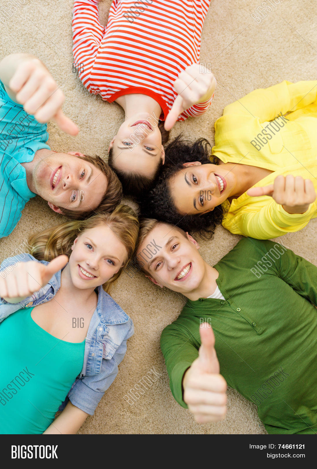 Education Happiness Image Photo Free Trial Bigstock