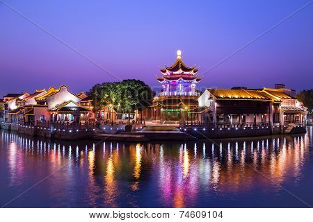 Chinese Architecture