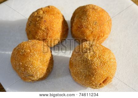 Arancini