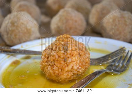 Arancina