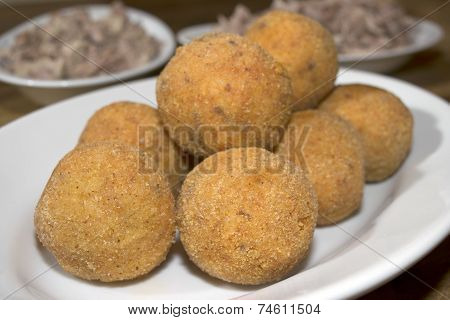 Arancina