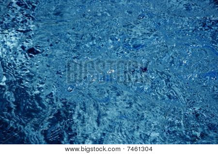 Sfondo acqua