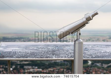 Binocular Viewer
