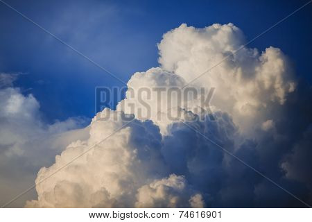clouds