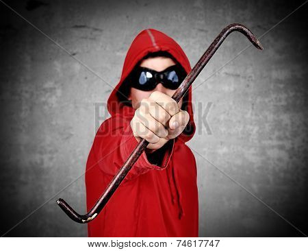 Thief