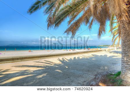 Alghero Seafront