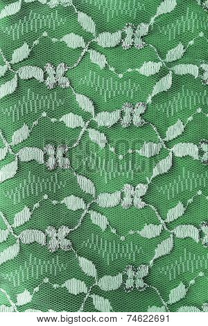 Vintage Lace