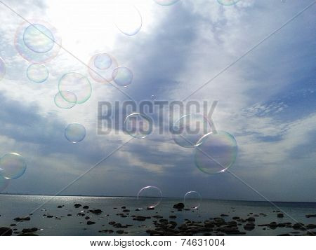 Bubbles