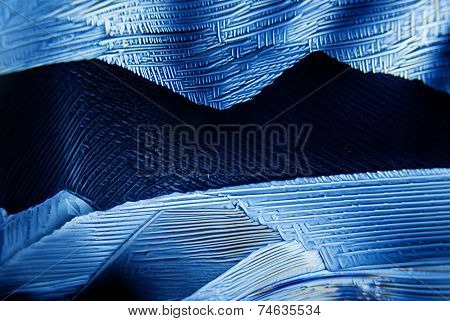 Micro Crystals