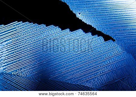 Micro Crystals
