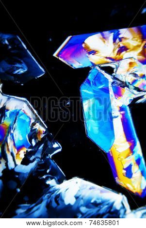 Micro Crystals