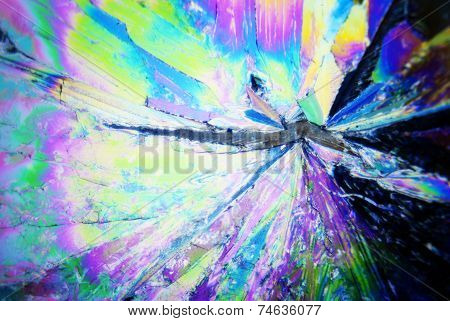 Micro Crystals
