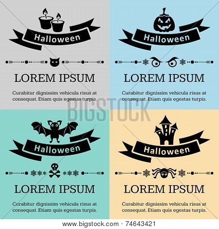 Halloween Backgrounds