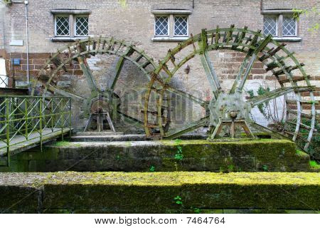 Watermill