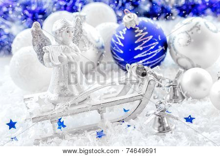 Christmas ornaments