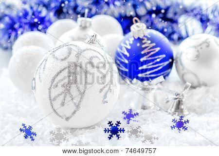 Christmas ornaments