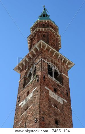 Clock Tower