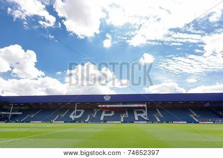 Qpr Vs Paok Friendly Game
