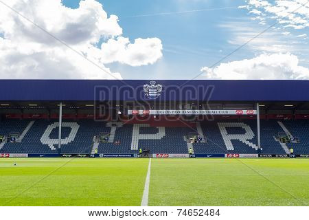 Qpr Vs Paok Friendly Game