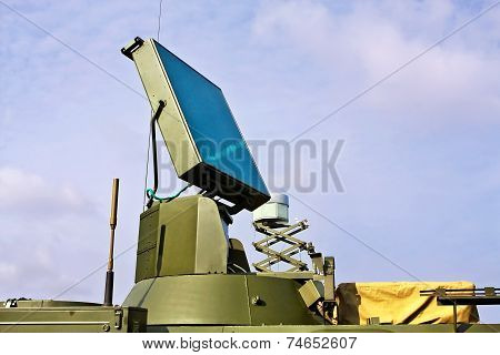 Radar Antenna