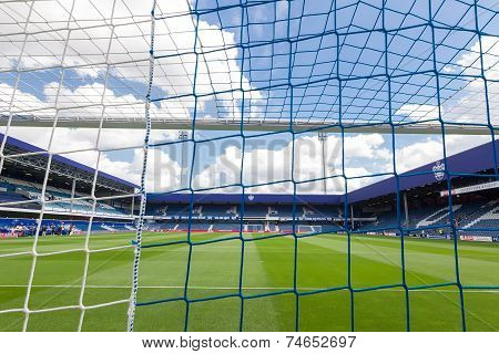 Qpr Vs Paok Friendly Game
