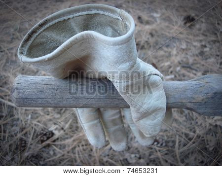 Work glove
